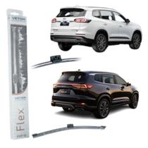 Palheta limpador vidro traseiro chery tiggo 8 phev 2021-2026 Palheta limpador vidro traseiro chery tiggo 8 phev 2021-2026