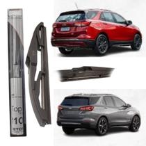 Palheta Limpador Vidro Traseiro Gm Equinox 22 A 24 Original Palheta Limpador Vidro Traseiro Gm Equinox 22 A 24 Original