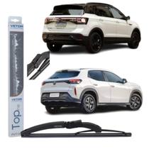 Palheta Limpador Vidro Traseiro T-cross Tera Fox 10- Gol G5