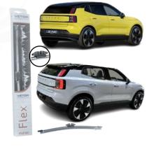 Palheta limpador vidro traseiro volvo ex30 core plus ultra Palheta limpador vidro traseiro volvo ex30 core plus ultra
