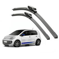 Palheta Limpador Vw Up 2014 2015 2016 2017 2018 2019 Bosch
