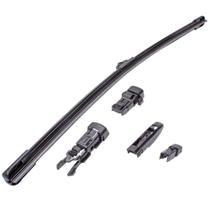 Palheta Limpadora Agile Cruze Eos Golf Montana Polo S10 Symbol Trailblazer Vectra Virtus LD 18" - Valeo - 583702