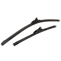 Palheta Limpadora Captiva Fiorino Fluence HB20 Honda Fit IX35 Megane Mobi Ranger Scenic Sportage Tucson Uno Vitara 24" 16" PAR - Valeo -V509