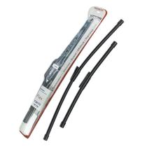 Palheta Limpadora Citroen C4 Cactus após 2018 Slim Blade 22" 17" PAR - Vetor - PVF2617C