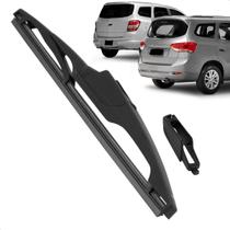 Palheta Limpadora de para Brisa Traseiro Vigia Carenada 11 Polegadas Spin 2012 a 2026