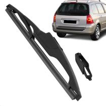 Palheta Limpadora de para Brisa Traseiro Vigia Carenada 14 Polegadas 307 Sw 2006 a 2008