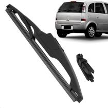 Palheta Limpadora de para Brisa Traseiro Vigia Carenada 15 Polegadas Meriva 2002 a 2012 Palheta Limpadora de para Brisa Traseiro Vigia Carenada 15 Polegadas Meriva 2002 a 2012