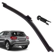 Palheta Limpadora de para Brisa Traseiro Vigia Slim 10 Polegadas Gla 2014 a 2022 Palheta Limpadora de para Brisa Traseiro Vigia Slim 10 Polegadas Gla 2014 a 2022