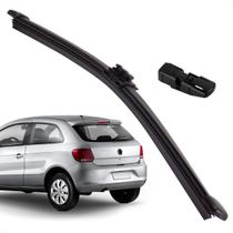 Palheta Limpadora de para Brisa Traseiro Vigia Slim 10 Polegadas Gol G6 2013 a 2016