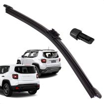 Palheta Limpadora de para Brisa Traseiro Vigia Slim 10 Polegadas Renegade 2016 a 2026