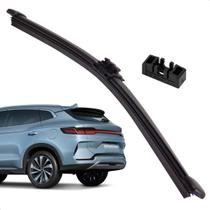 Palheta Limpadora de para Brisa Traseiro Vigia Slim 10 Polegadas Song Plus 2022 a 2025 Palheta Limpadora de para Brisa Traseiro Vigia Slim 10 Polegadas Song Plus 2022 a 2025