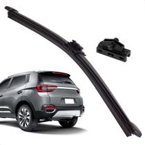 Palheta Limpadora de para Brisa Traseiro Vigia Slim 10 Polegadas Tiggo 5x 2018 a 2025