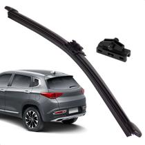 Palheta Limpadora de para Brisa Traseiro Vigia Slim 10 Polegadas Tiggo 7 2018 a 2025