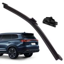 Palheta Limpadora de para Brisa Traseiro Vigia Slim 10 Polegadas Tiggo 8 2022 a 2025
