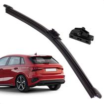 Palheta Limpadora de para Brisa Traseiro Vigia Slim 12 Polegadas A2 Sportback 2021 a 2025
