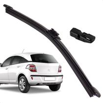 Palheta Limpadora de para Brisa Traseiro Vigia Slim 12 Polegadas Agile 2008 a 2014