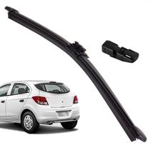 Palheta Limpadora de para Brisa Traseiro Vigia Slim 12 Polegadas Onix Joy Plus 2012 a 2018 Palheta Limpadora de para Brisa Traseiro Vigia Slim 12 Polegadas Onix Joy Plus 2012 a 2018