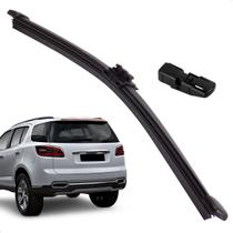 Palheta Limpadora de para Brisa Traseiro Vigia Slim 12 Polegadas Trailblazer 2012 a 2019