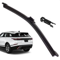 Palheta Limpadora de para Brisa Traseiro Vigia Slim 12 Polegadas Velar 2018 a 2025 Palheta Limpadora de para Brisa Traseiro Vigia Slim 12 Polegadas Velar 2018 a 2025