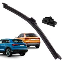 Palheta Limpadora de para Brisa Traseiro Vigia Slim 14 Polegadas Q3 2011 a 2025