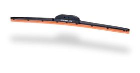 Palheta Limpadora Scrubblade 20" Silicone Laranja Palheta Limpadora Scrubblade 20" Silicone Laranja