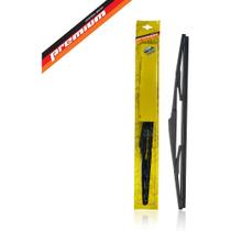 Palheta Limpadora Traseira Carenada 12 Pol Kicks Após 16 F103