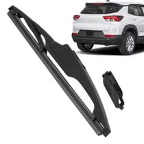 Palheta Limpadora Traseira Carenada 12" Polegadas Trailblazer 2020 a 2025 Overvision - TC12 Palheta Limpadora Traseira Carenada 12" Polegadas Trailblazer 2020 a 2025 Overvision - TC12