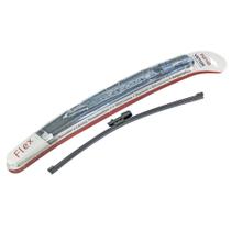 Palheta Limpadora Traseira Doblo após 2019 Slim Blade 14 Polegadas - Vetor - PVF14D