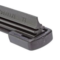 Palheta Limpadora Traseira Ford Edge após 2015 Slim Blade 15 Polegadas - Vetor - PVF15E Palheta Limpadora Traseira Ford Edge após 2015 Slim Blade 15 Polegadas - Vetor - PVF15E