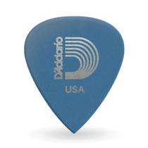 Palheta M-Pesada Azul D Addario Duralin Precision 6DBU5-10 F035