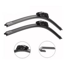 Palheta Megane Ii Cabro 2006 2007 2008 2009 2010