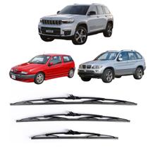 Palheta metal mitsubishi eclipse fiesta toyota hilux