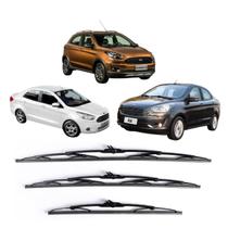 Palheta metal modelo ford ka Palheta metal modelo ford ka