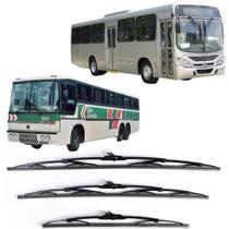 Palheta metal modelo marcopolo paradiso viaggio mercedes