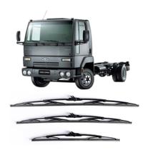 Palheta metal modelo vw caminhoes ford cargo mercedesbenz