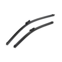 Palheta Micro Aeroflat Par 21"/17" Pol. Diant. - Gm Montana Após 10 - Agile 09 A 14 F103