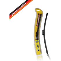 Palheta Micro - Diant. - Aeroflat Específica 15"pol. - Audi A1 11 A 16 - Vw Fox Após 09 - Gm Tracker Após 11 F103