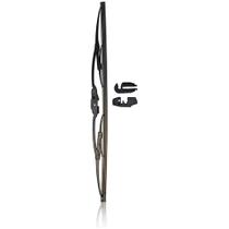 Palheta Micro Metálica Convencional 24"pol. Diant - Mercedes-benz 709 87 A 96 - Agrale 6000 92 A 98 - Scania Cam P-r-t