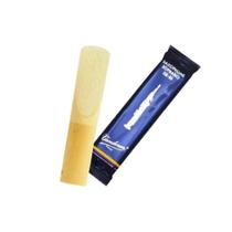 Palheta N.3,5 Tradicional sax Soprano Caixa 10 Un Sr2035 Vandoren