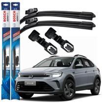 Palheta Nivus 2020 2021 2022 2023 2024 2025 Limpador Para Brisa Par Dianteiro Original Bosch Palheta Nivus 2020 2021 2022 2023 2024 2025 Limpador Para Brisa Par Dianteiro Original Bosch