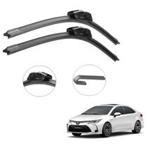 Palheta Novo Toyota Corolla Altis 2015 2016 2017 2018 Bosch Palheta Novo Toyota Corolla Altis 2015 2016 2017 2018 Bosch