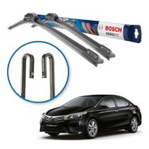 Palheta Novo Toyota Corolla Altis 2015 2016 2017 2018 Bosch