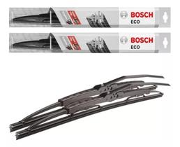 Palheta Original Aço BOSCH + Refil Volkswagen 24260