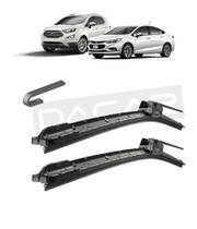 Palheta Original Bosch Aerofit Cruze Ecosport Palheta Original Bosch Aerofit Cruze Ecosport