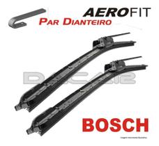 Palheta Original Bosch Aerofit Duster / Oroch Sandero Logan