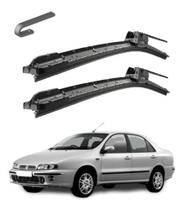 Palheta Original Bosch Aerofit Fiat Marea / Weekend Stilo Palheta Original Bosch Aerofit Fiat Marea / Weekend Stilo