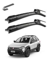 Palheta Original Bosch Aerofit Fiat Palio Adventure/ Weekend Palheta Original Bosch Aerofit Fiat Palio Adventure/ Weekend
