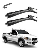 Palheta Original Bosch Aerofit Fiat Strada/ Strada Adventure
