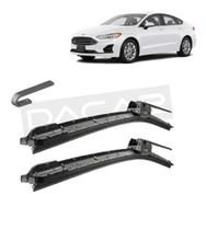 Palheta Original Bosch Aerofit Ford Fusion - 24/19 Palheta Original Bosch Aerofit Ford Fusion - 24/19