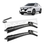 Palheta Original Bosch Aerofit Honda Hrv / Hr-v - 26/15